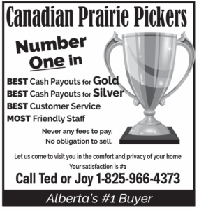 BEST Cash Payouts for Gold