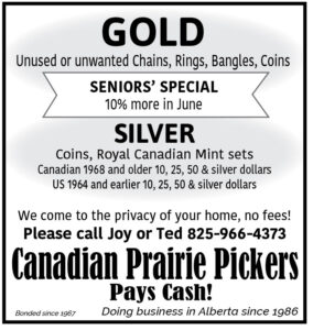 Cash for Gold and Silver